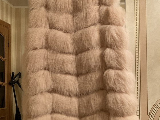 Karusnahast vest. Karusnahast vest