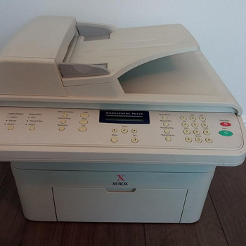 Xerox PE220