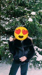 Шуба (1 фото из 1)