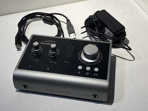 USB helikaart Audient ID14 MK1 (1 foto / 2)