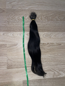 Juuksed 53cm (1 foto / 1)