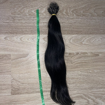 Juuksed 53cm