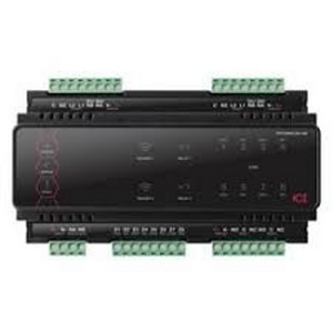 Protege DIN Rail 2door expander, 2 ukseline läbipääsumoodul (1 foto / 1)