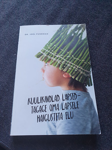 Книги на эстонском языке (2 фото из 10)