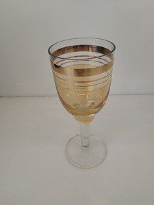 Водочные рюмки 8 шт. (2 фото из 2)