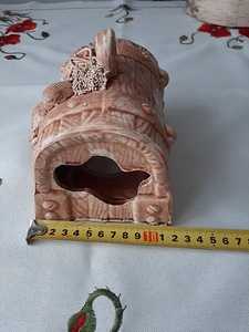 Kaunistus rinnus (2 foto / 2)