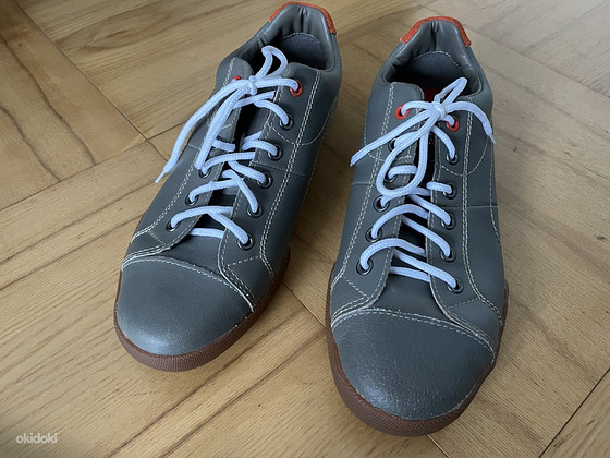 Timberland nahast jalanõud nr 41