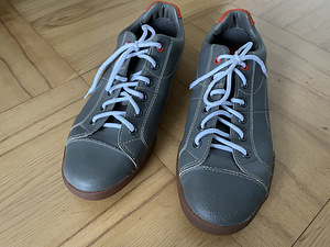 Timberland nahast jalanõud nr 41 (1 foto / 4)
