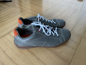 Timberland nahast jalanõud nr 41 (2 foto / 4)