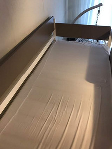 Kompaktne lastevoodi, 3 voodit, mänd (6 foto / 10)