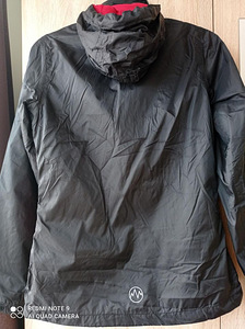 Kohaletoimetamine 0€! Uus REGATTA naiste jope, suurus 34(XS) (2 foto / 5)