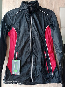 Kohaletoimetamine 0€! Uus REGATTA naiste jope, suurus 34(XS) (3 foto / 5)