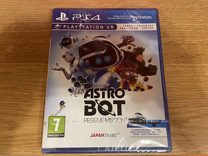 Playstation 4 mängud lastele (al. 3-7 a.) (4 foto / 4)