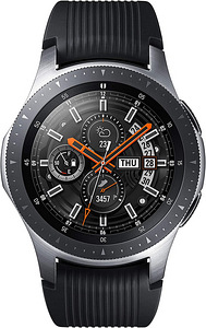 Nutikell Samsung Galaxy Watch(SM-R800) 46mm + Laadija (1 foto / 6)