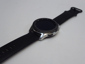 Nutikell Samsung Galaxy Watch(SM-R800) 46mm + Laadija (3 foto / 6)