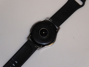 Nutikell Samsung Galaxy Watch(SM-R800) 46mm + Laadija (5 foto / 6)