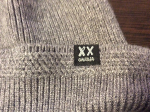 Kootud müts Smaggler xx (2 foto / 3)