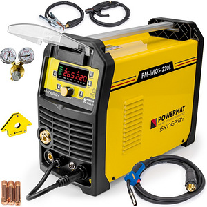 Powermat 220L (1 фото из 8)