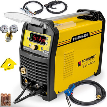 Powermat 220L