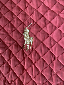 RALPH LAUREN laste mantel (3 foto / 5)