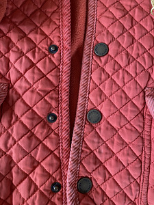 RALPH LAUREN laste mantel (4 foto / 5)