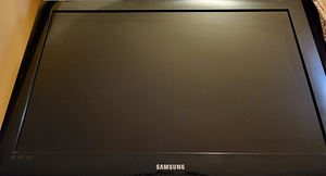 Телевизор Samsung LE32C350D1W Black LE32C350D1W (1 фото из 3)