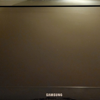 Телевизор Samsung LE32C350D1W Black LE32C350D1W
