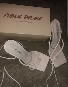 Обувь Public desire (1 фото из 3)