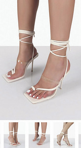 Обувь Public desire (2 фото из 3)