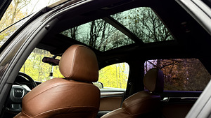 Audi a4 panoraamkatus (6 foto / 8)