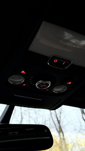 Audi a4 panoraamkatus (8 foto / 8)