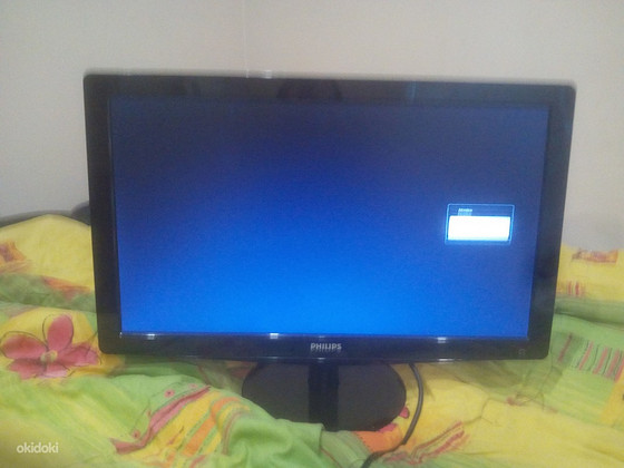 Philips 226v3L monitor