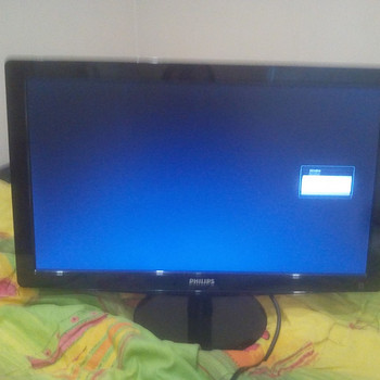 Philips 226v3L monitor