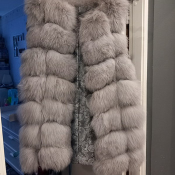 Xs-s karvane vest