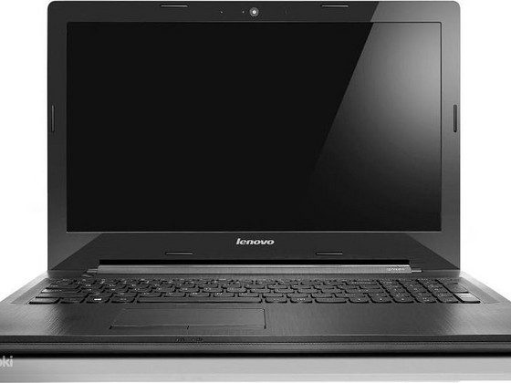 Sülearvuti Lenovo G50 + Laadija