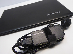Sülearvuti Lenovo G50 + Laadija (2 foto / 5)