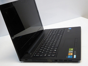 Sülearvuti Lenovo G50 + Laadija (3 foto / 5)