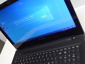 Sülearvuti Lenovo G50 + Laadija (4 foto / 5)