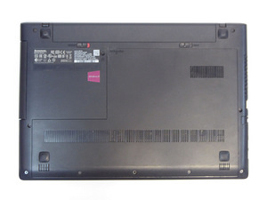 Sülearvuti Lenovo G50 + Laadija (5 foto / 5)