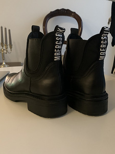 Ботинки Осенние Bikkembergs (1 фото из 3)
