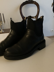 Ботинки Осенние Bikkembergs (3 фото из 3)