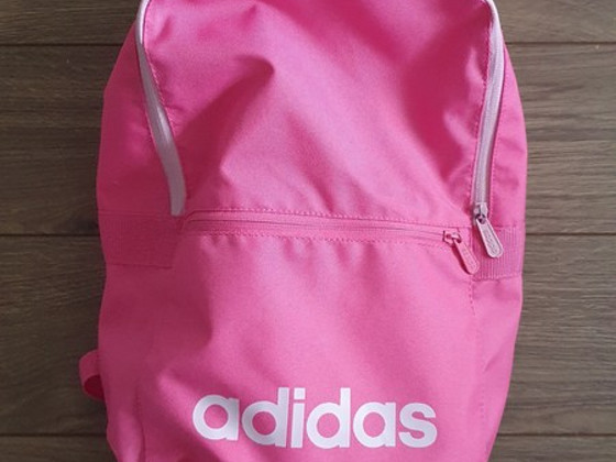 Adidas портфель