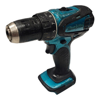 Аккумуляторная дрель-шуруповерт Makita DDF456