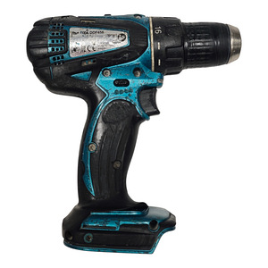 Аккумуляторная дрель-шуруповерт Makita DDF456 (2 фото из 5)