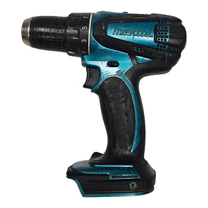 Аккумуляторная дрель-шуруповерт Makita DDF456 (3 фото из 5)