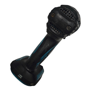 Аккумуляторная дрель-шуруповерт Makita DDF456 (4 фото из 5)