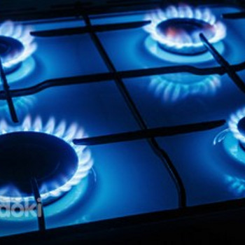 Газовые и сантехнические работы