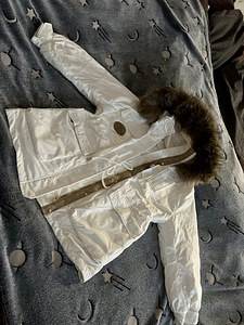 Parka (1 foto / 4)