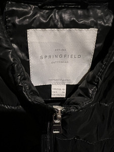 Куртка sprinfield k/s размер M. (3 фото из 3)