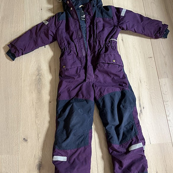 Didrikson 110